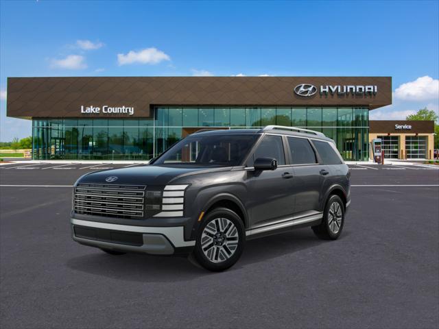 2026 Hyundai Palisade SEL Premium 7P for sale in OCONOMOWOC, WI