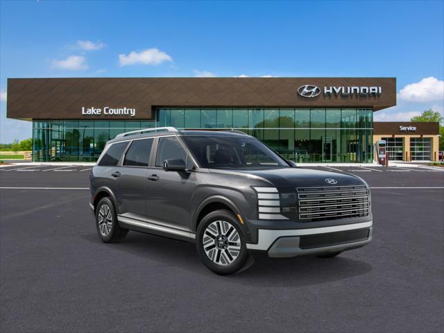 2026 Hyundai Palisade SEL Premium 7P
