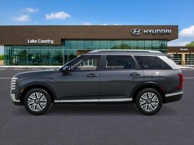 2026 Hyundai Palisade SEL Premium 7P