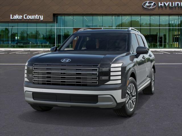 2026 Hyundai Palisade SEL Premium 7P