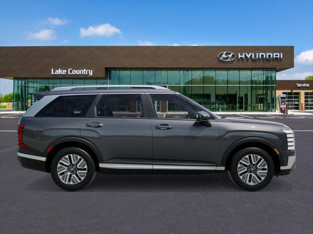 2026 Hyundai Palisade SEL Premium 7P