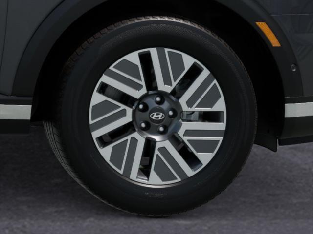 2026 Hyundai Palisade SEL Premium 7P