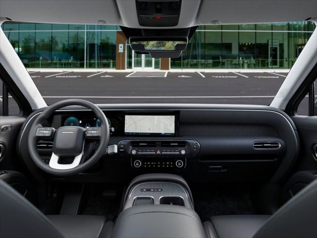 2026 Hyundai Palisade SEL Premium 7P