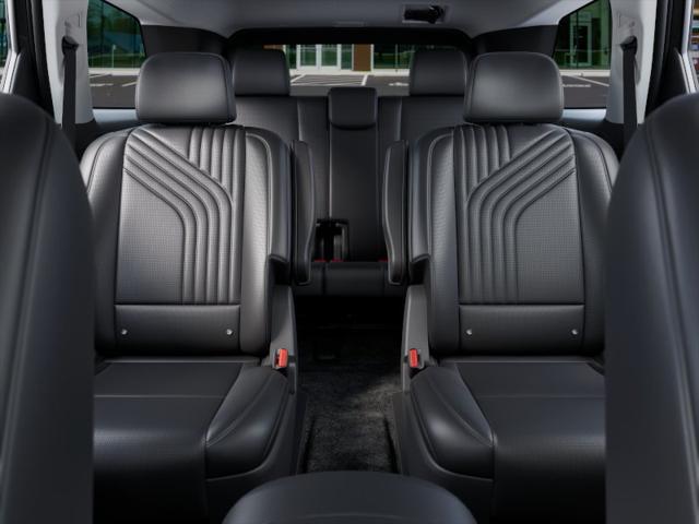 2026 Hyundai Palisade SEL Premium 7P