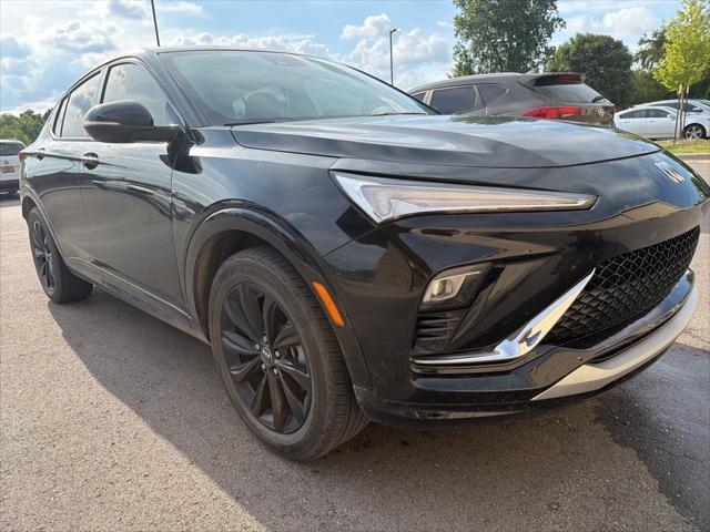2024 Buick NV Sport Touring FWD for sale in BROKEN ARROW, OK