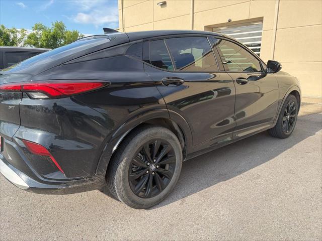 2024 Buick NV Sport Touring FWD