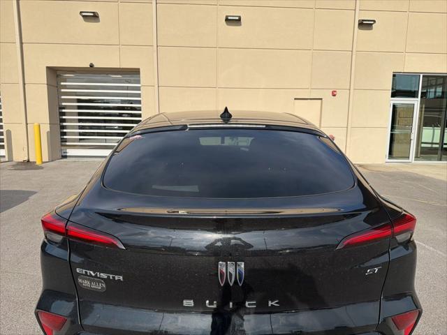 2024 Buick NV Sport Touring FWD