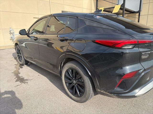 2024 Buick NV Sport Touring FWD