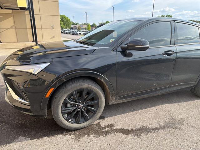 2024 Buick NV Sport Touring FWD