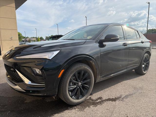 2024 Buick NV Sport Touring FWD