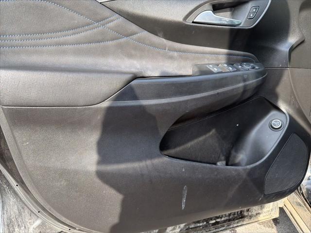2024 Buick NV Sport Touring FWD