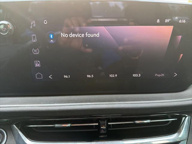 2024 Buick NV Sport Touring FWD