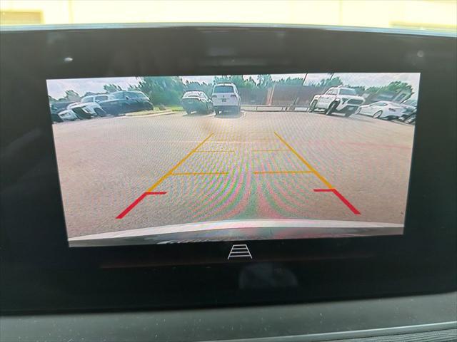 2024 Buick NV Sport Touring FWD