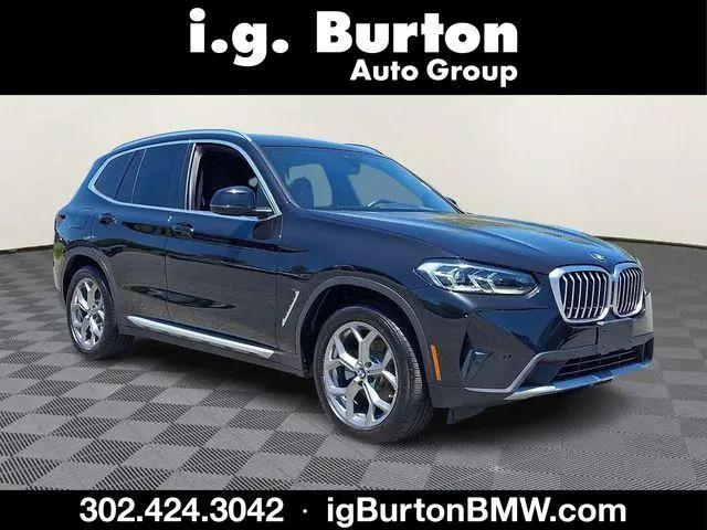 2023 BMW X3 xDrive30i for sale in Milford, DE