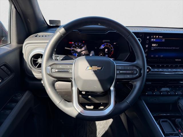 2024 Chevrolet Colorado 2WD LT