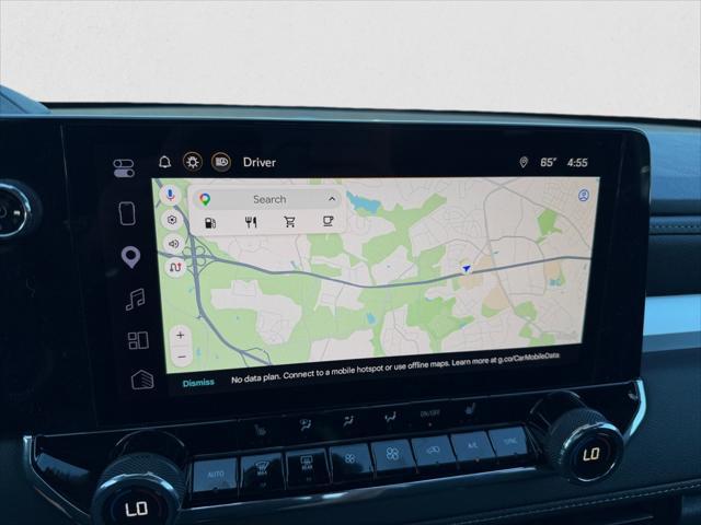 2024 Chevrolet Colorado 2WD LT
