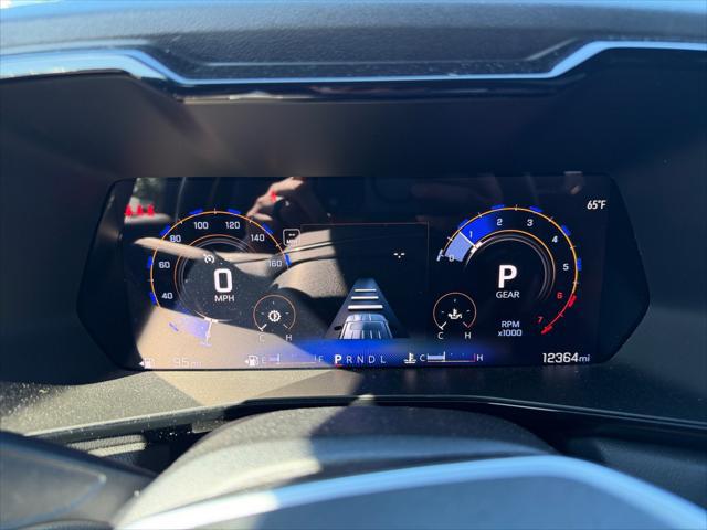 2024 Chevrolet Colorado 2WD LT