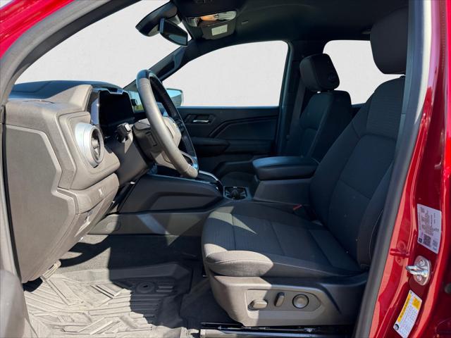 2024 Chevrolet Colorado 2WD LT