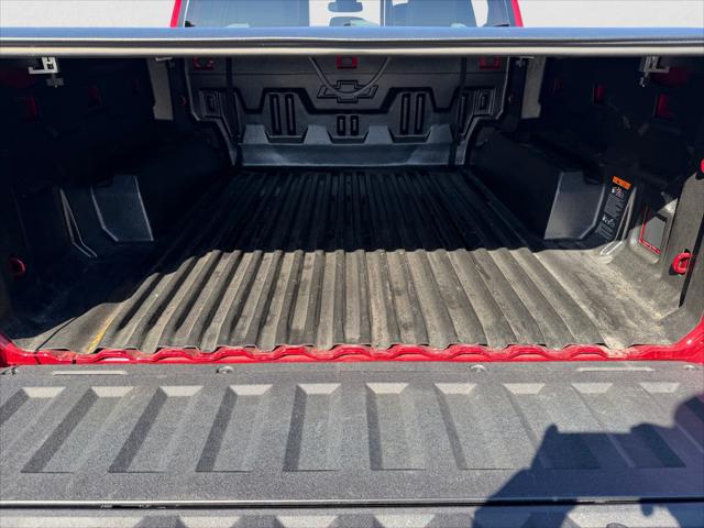 2024 Chevrolet Colorado 2WD LT