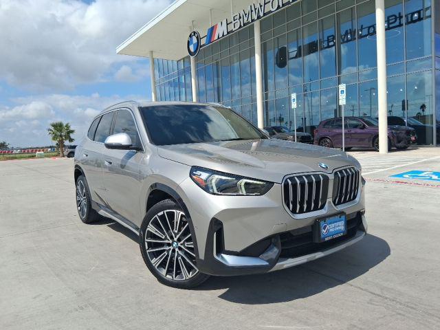 2024 BMW X1 xDrive28i for sale in Pharr, TX
