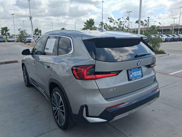 2024 BMW X1 xDrive28i