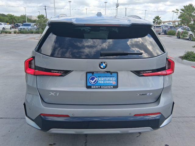 2024 BMW X1 xDrive28i