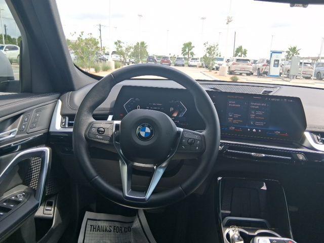 2024 BMW X1 xDrive28i