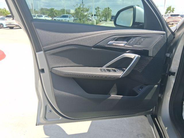 2024 BMW X1 xDrive28i