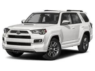 2022 Toyota 4Runner TRD Sport for sale in Lewes, DE