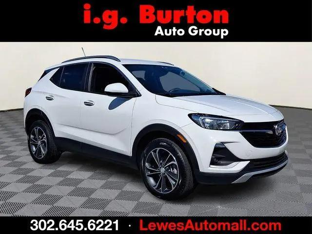 2023 Buick Encore GX Select for sale in Lewes, DE