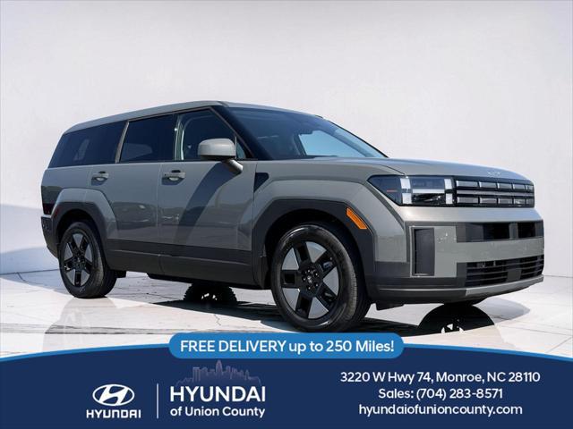 2026 Hyundai Santa Fe Hybrid SE for sale in MONROE, NC