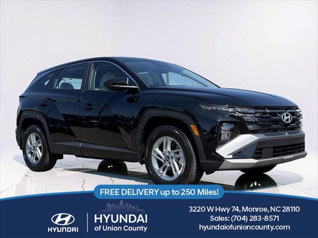 2026 Hyundai Tucson SE for sale in MONROE, NC