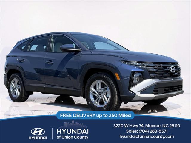 2026 Hyundai Tucson SE for sale in MONROE, NC