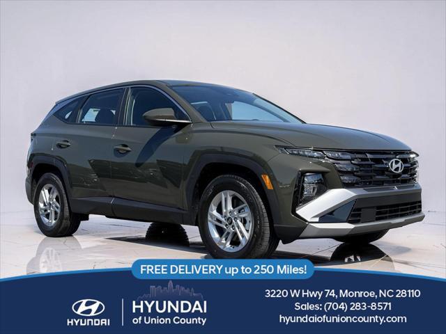 2026 Hyundai Tucson SE for sale in MONROE, NC