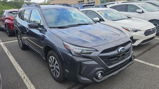 2024 Subaru Outback Premium for sale in HAZLE TOWNSHIP, PA