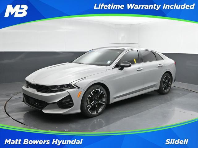2023 Kia K5 GT-Line for sale in SLIDELL, LA