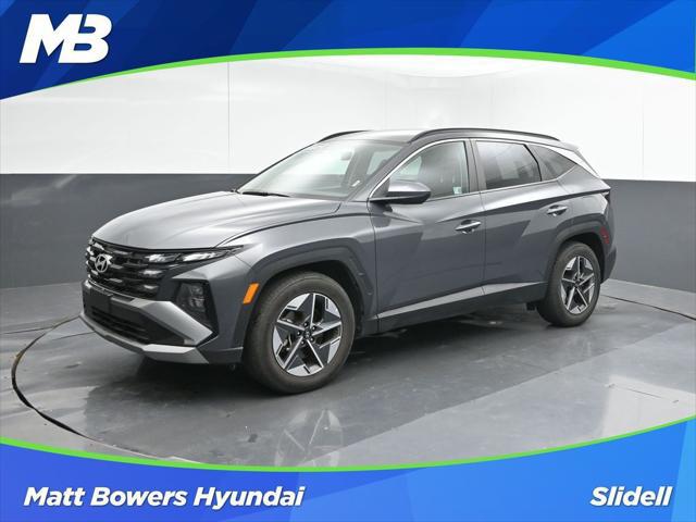 2025 Hyundai Tucson SEL for sale in SLIDELL, LA