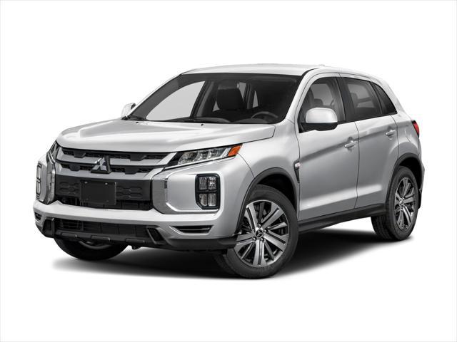2025 Mitsubishi Outlander Sport Unknown for sale in OAK LAWN, IL