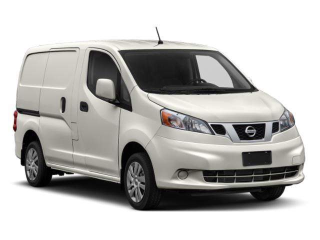 2019 Nissan NV200 S