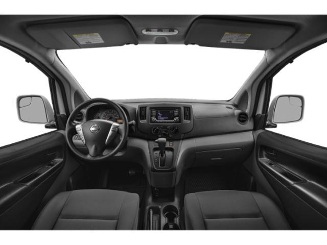 2019 Nissan NV200 S