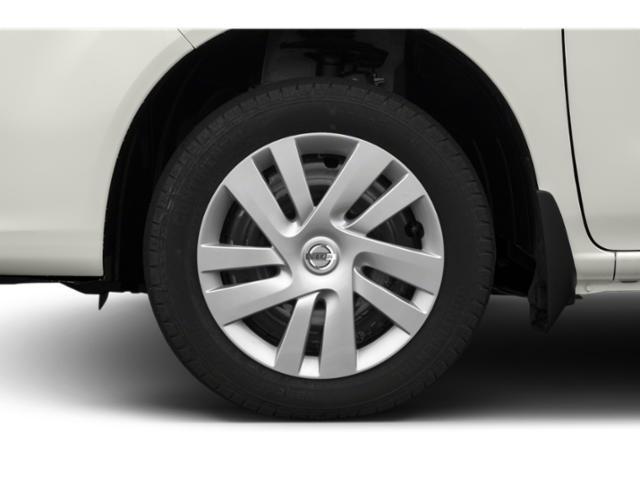 2019 Nissan NV200 S