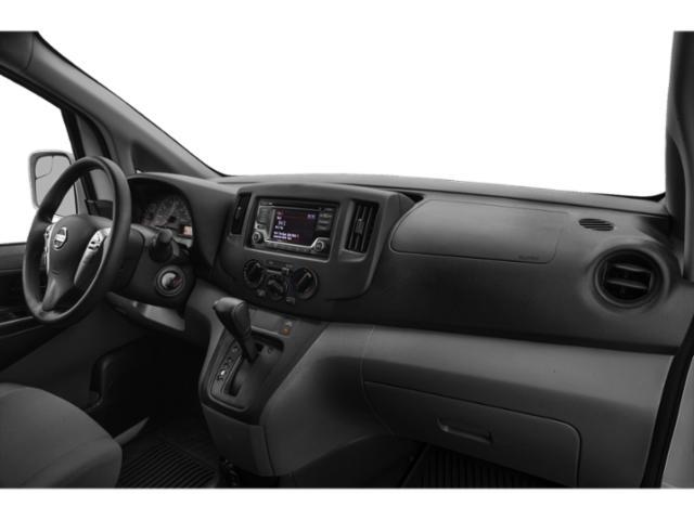 2019 Nissan NV200 S