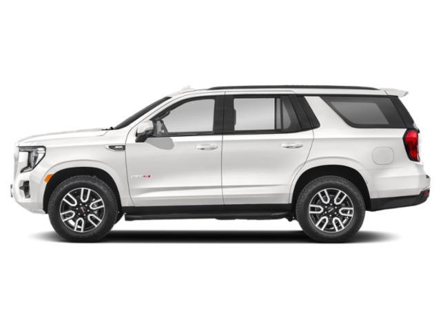 2023 GMC Yukon 4WD AT4