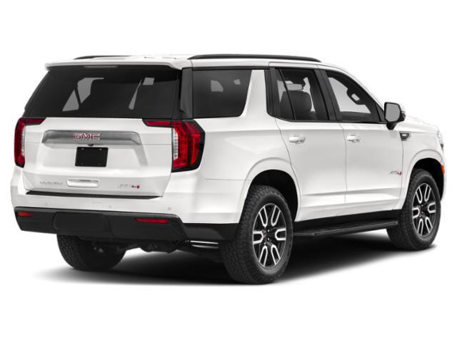 2023 GMC Yukon 4WD AT4