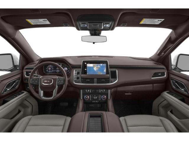 2023 GMC Yukon 4WD AT4