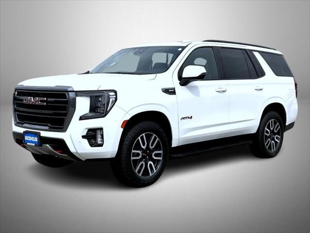 2023 GMC Yukon 4WD AT4 for sale in OMAHA, NE