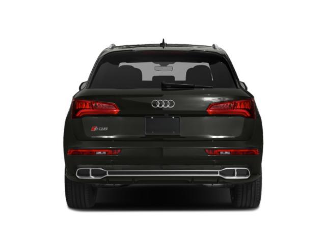 2020 Audi SQ5 Premium Plus TFSI quattro Tiptronic