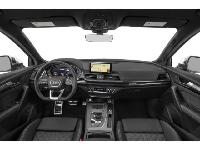 2020 Audi SQ5 Premium Plus TFSI quattro Tiptronic