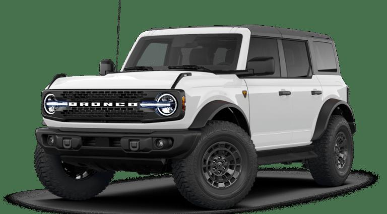 2026 Ford Bronco Badlands for sale in  Belmont, OH