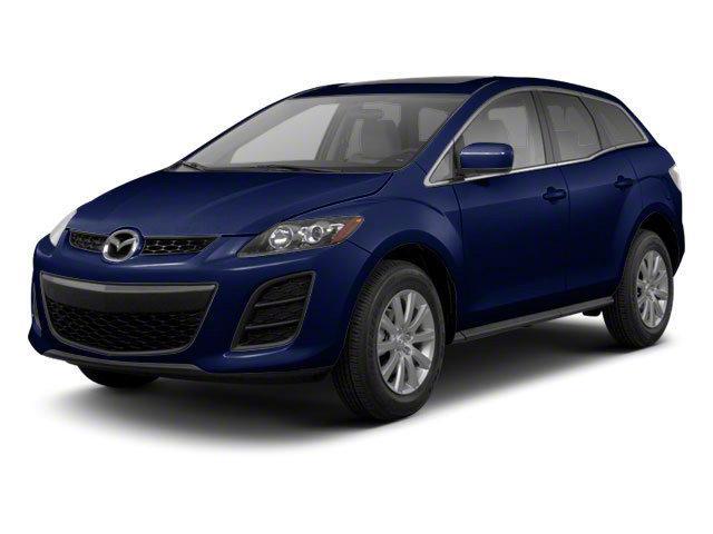 2010 Mazda CX-7 for sale near BATAVIA, OH